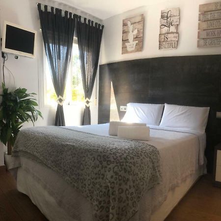 Luxury Playamar Beach Torremolinos Kültér fotó