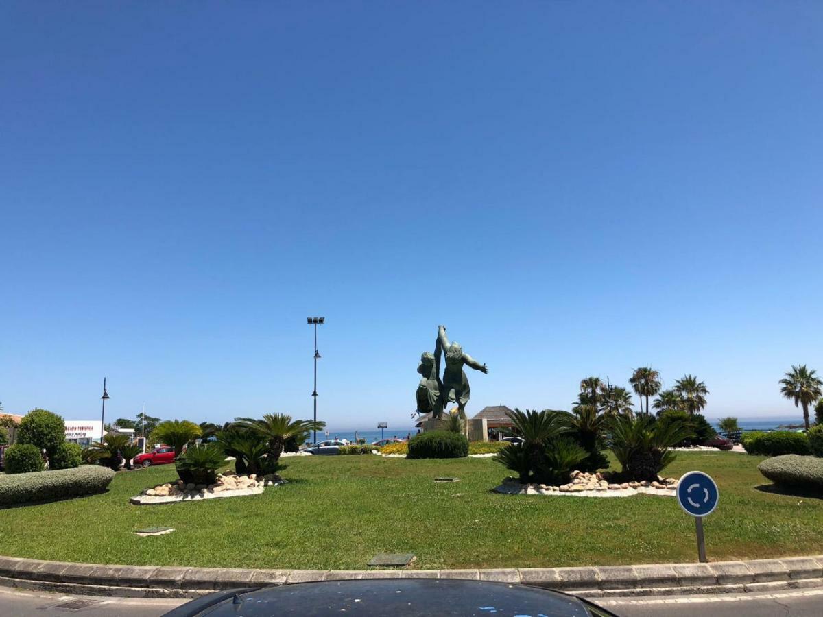Luxury Playamar Beach Torremolinos Kültér fotó