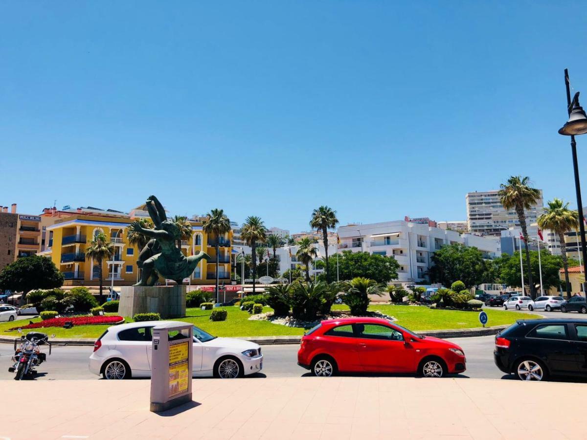 Luxury Playamar Beach Torremolinos Kültér fotó